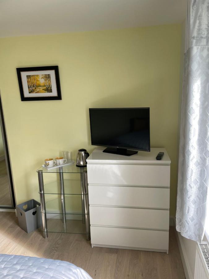 Westerley Country B & B With Exclusive Guest Lounge บัคฟาสต์ลีย์ ภายนอก รูปภาพ